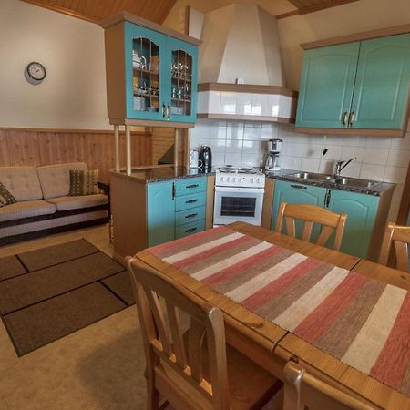 Holiday Home Satulinna By Interhome Matildedal Bagian luar foto