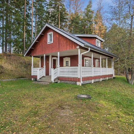 Holiday Home Satulinna By Interhome Matildedal Bagian luar foto
