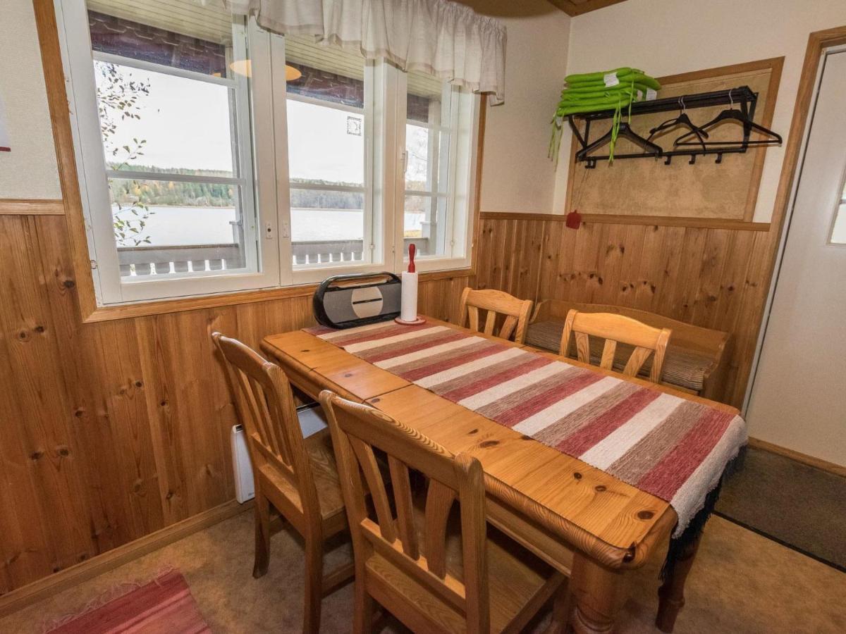 Holiday Home Satulinna By Interhome Matildedal Bagian luar foto