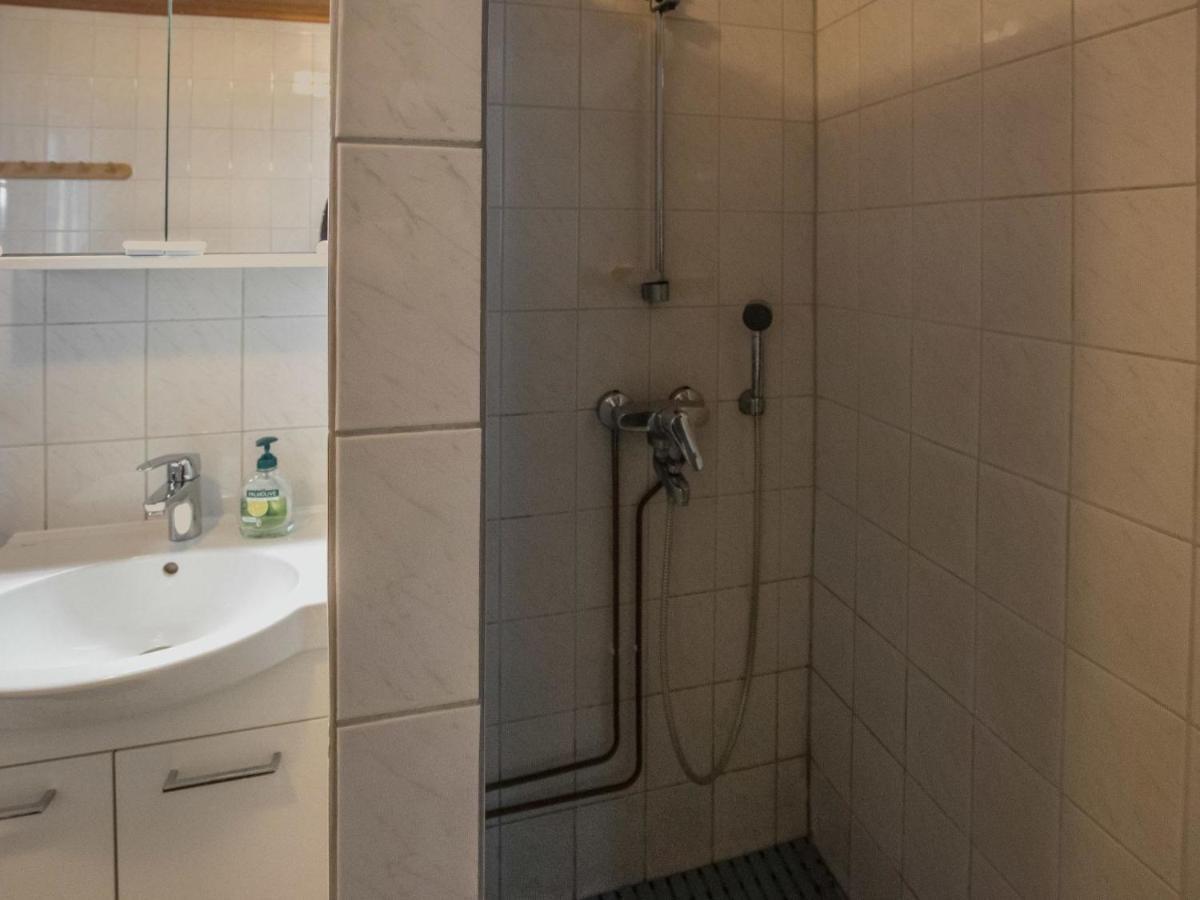 Holiday Home Satulinna By Interhome Matildedal Bagian luar foto