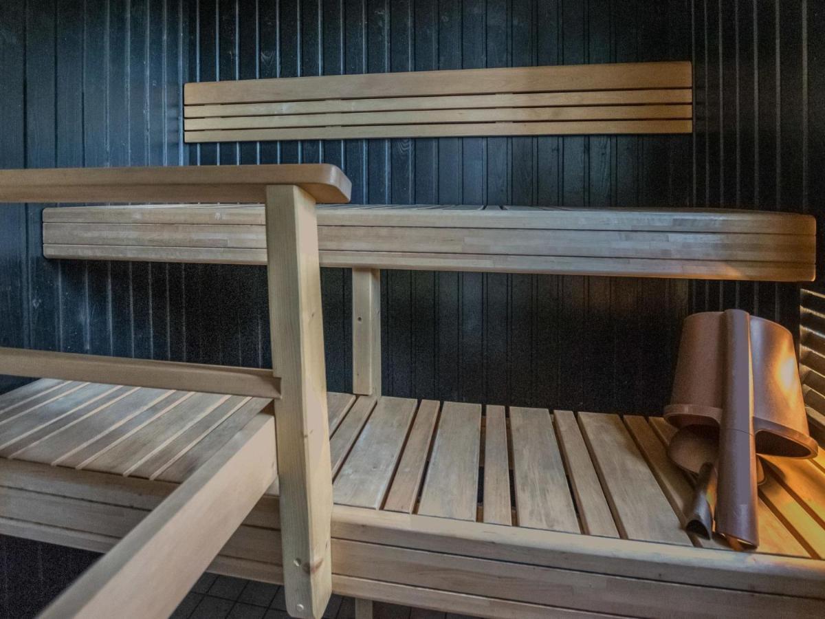 Holiday Home Satulinna By Interhome Matildedal Bagian luar foto